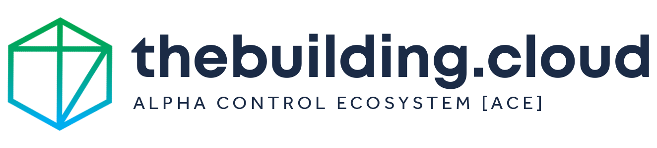 BuildingCloud Logo