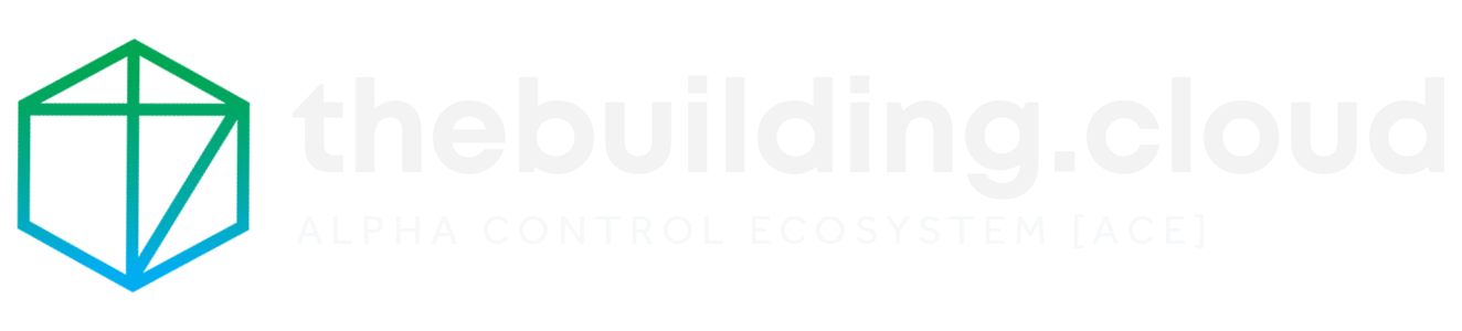 BuildingCloud Logo